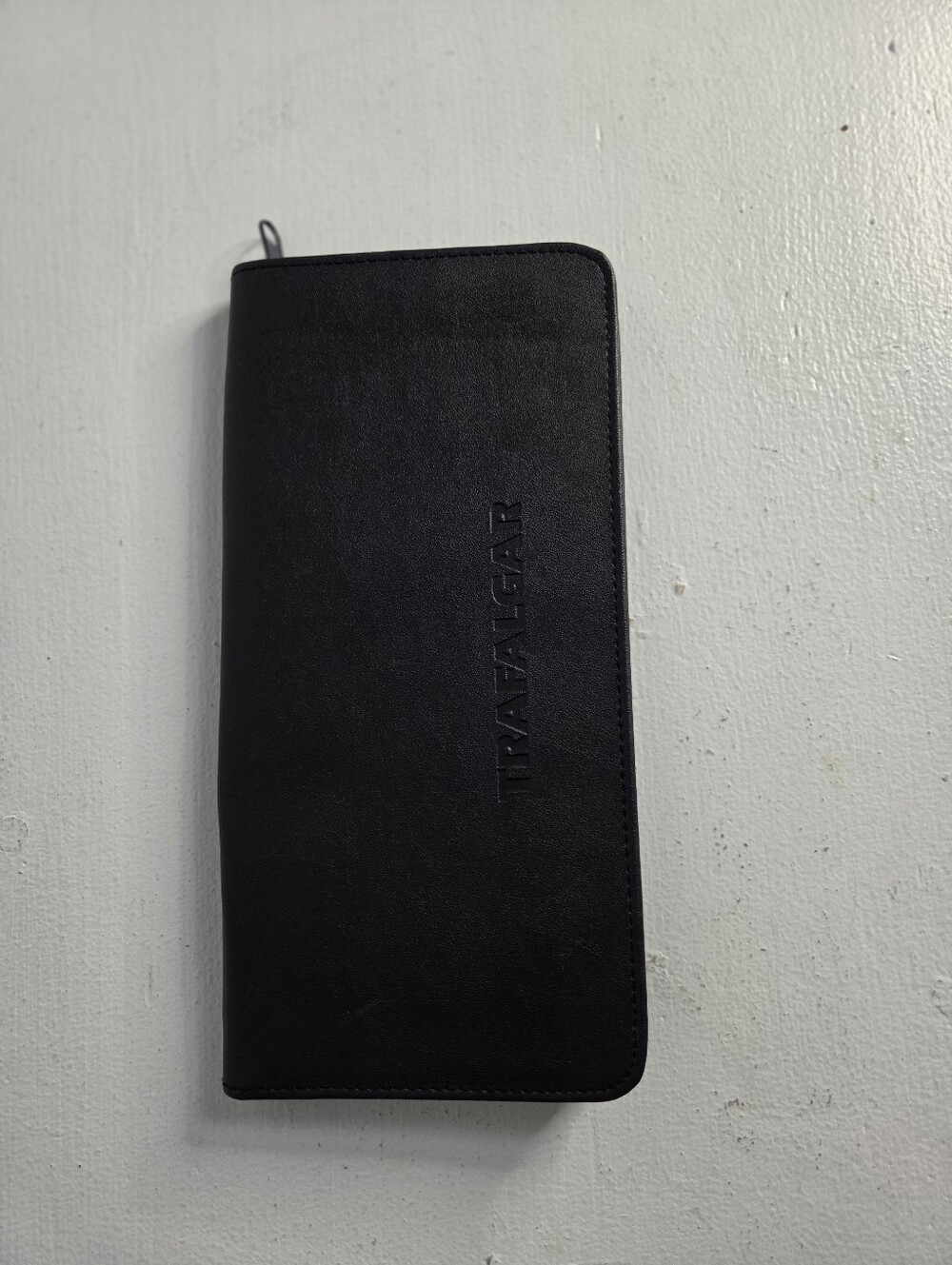 Trafalgar Passport/ Travel Organizer Sleeve
